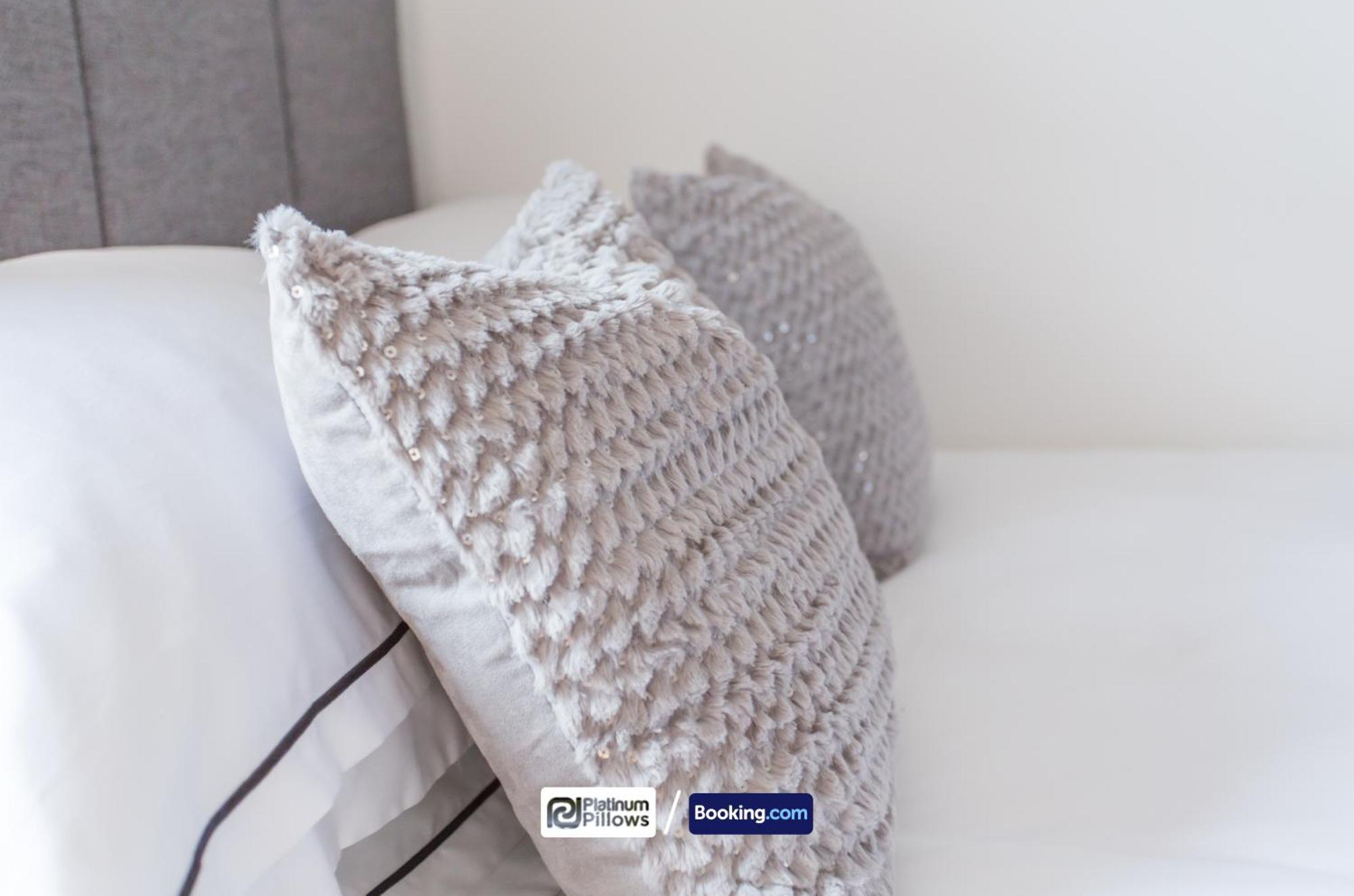 Modern Oxford 2 Bedroom Apartments, Families & Contractor Accommodation, Near John Radcliffe Hospital Экстерьер фото